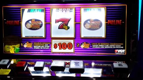 best way to win on slot machines